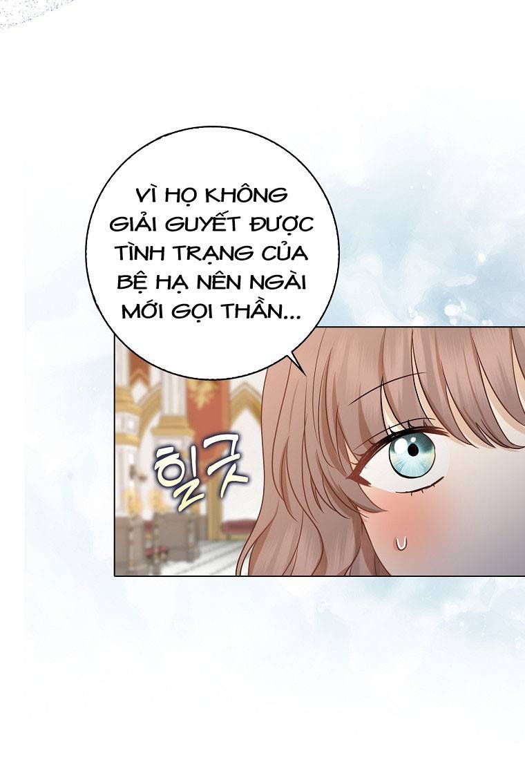 Vị Bạo Chúa Của Chúng Ta Đã Hóa Trẻ: Chapter 2