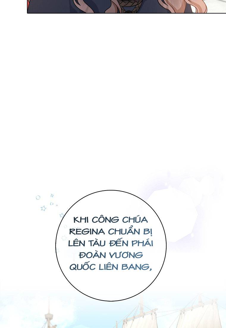 Vị Bạo Chúa Của Chúng Ta Đã Hóa Trẻ: Chapter 2