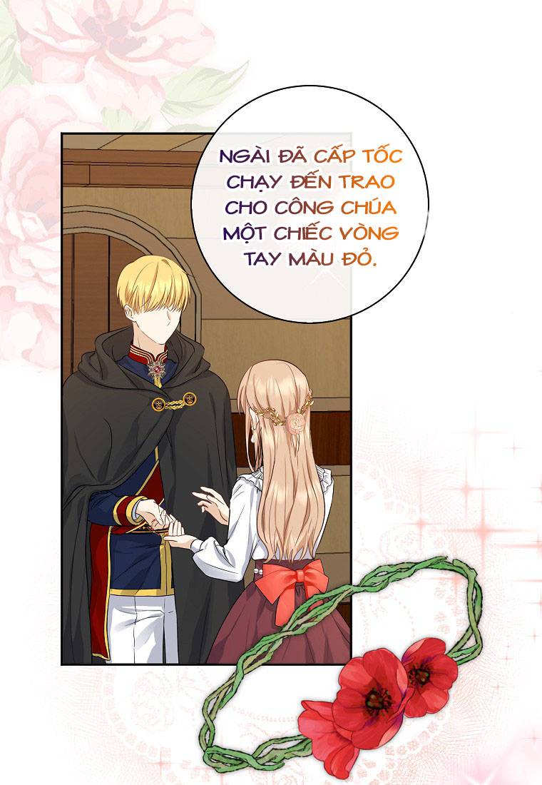 Vị Bạo Chúa Của Chúng Ta Đã Hóa Trẻ: Chapter 2