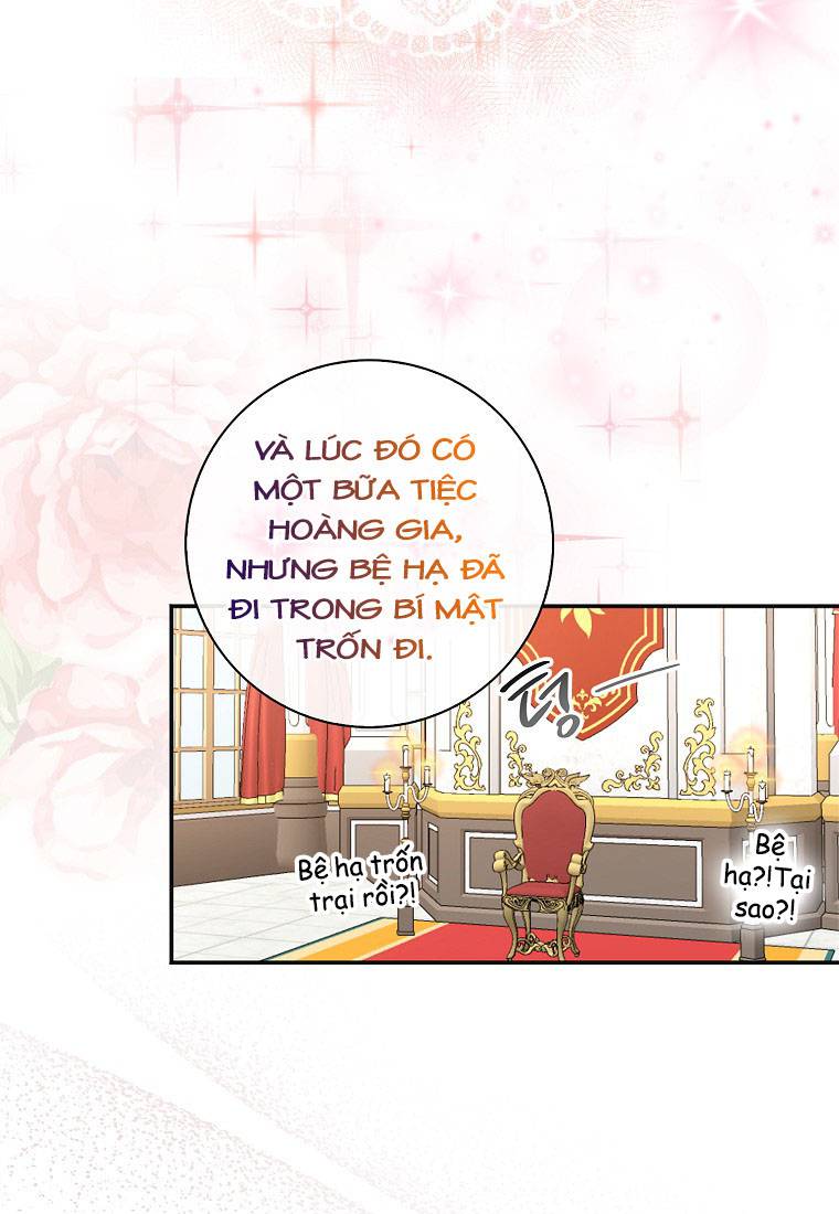 Vị Bạo Chúa Của Chúng Ta Đã Hóa Trẻ: Chapter 2