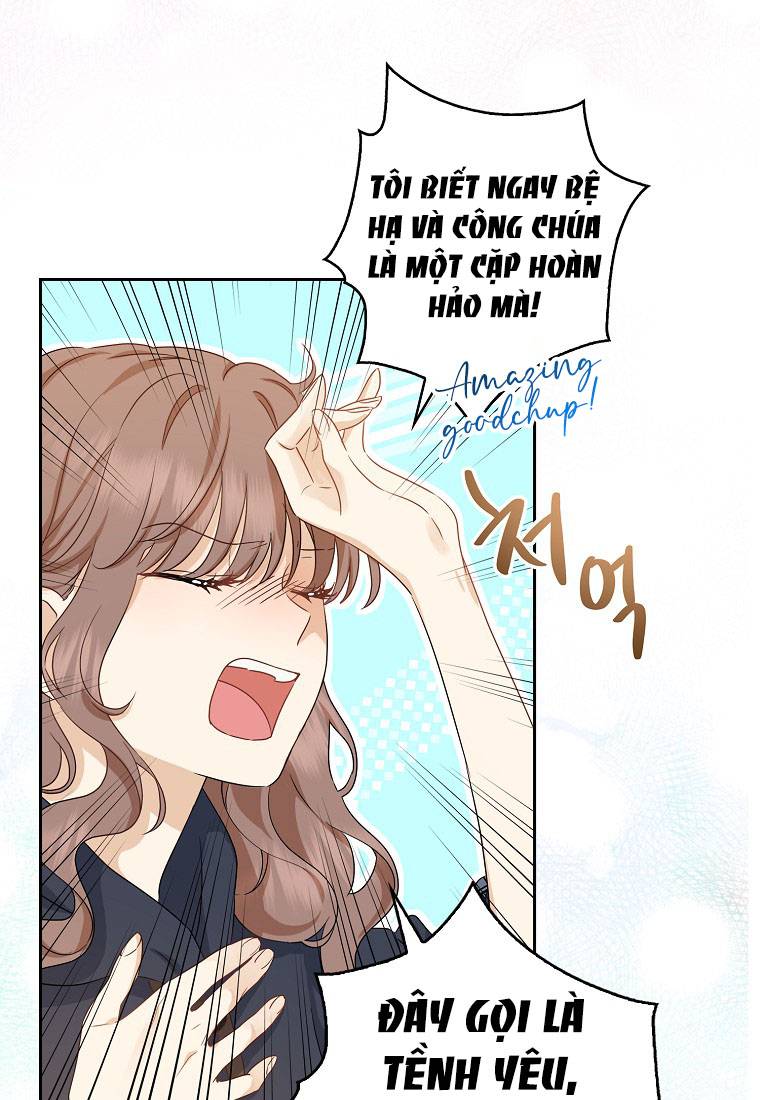 Vị Bạo Chúa Của Chúng Ta Đã Hóa Trẻ: Chapter 2