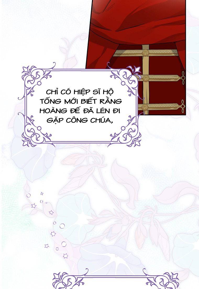 Vị Bạo Chúa Của Chúng Ta Đã Hóa Trẻ: Chapter 2