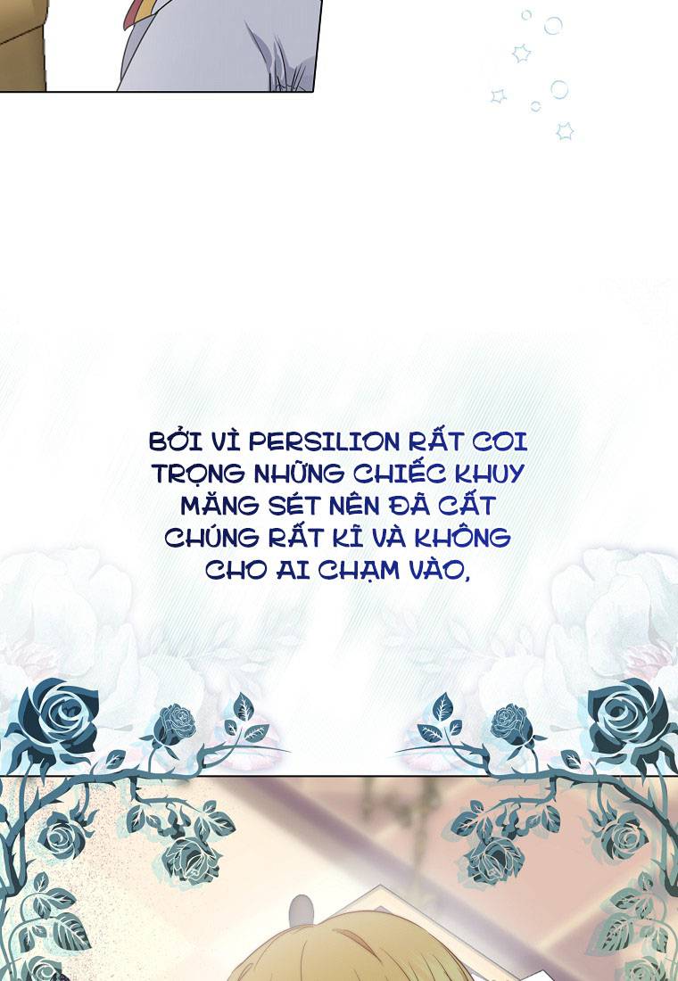 Vị Bạo Chúa Của Chúng Ta Đã Hóa Trẻ: Chapter 2