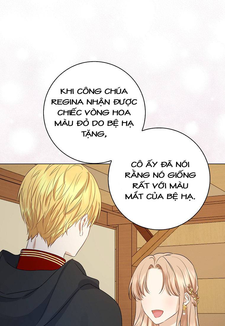 Vị Bạo Chúa Của Chúng Ta Đã Hóa Trẻ: Chapter 2