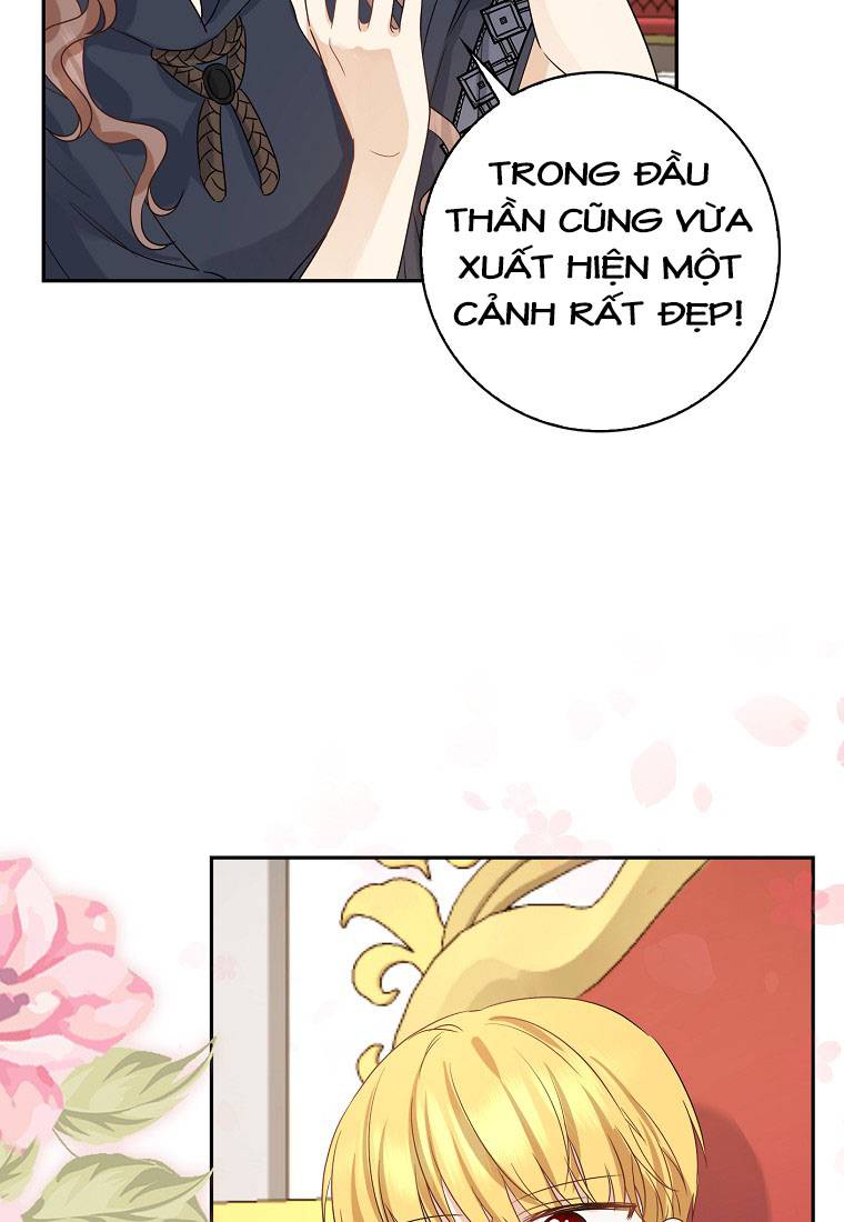 Vị Bạo Chúa Của Chúng Ta Đã Hóa Trẻ: Chapter 2