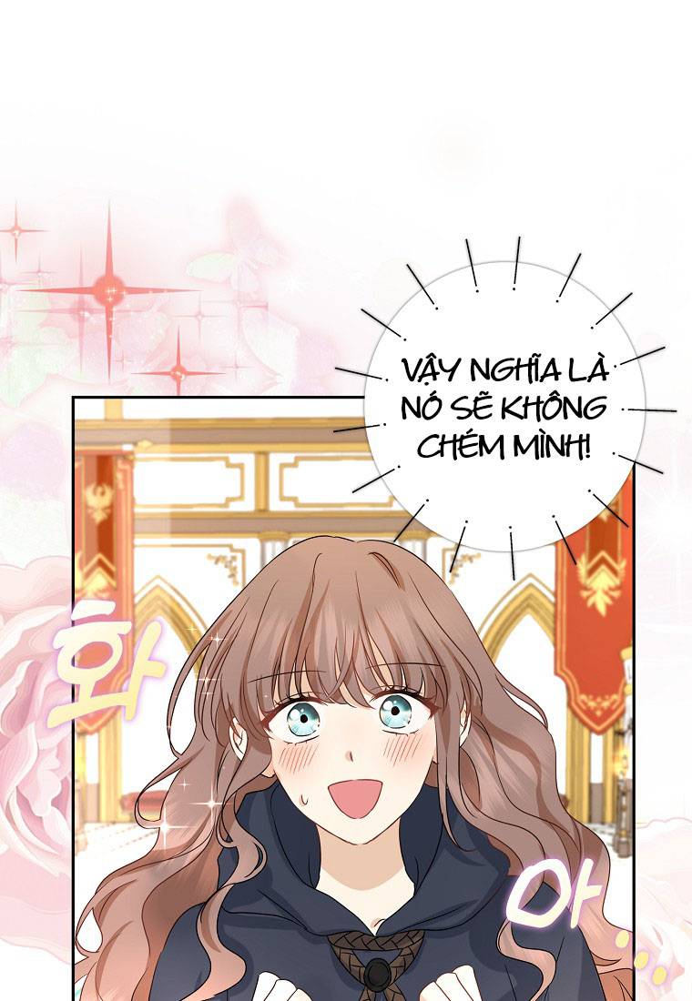 Vị Bạo Chúa Của Chúng Ta Đã Hóa Trẻ: Chapter 2