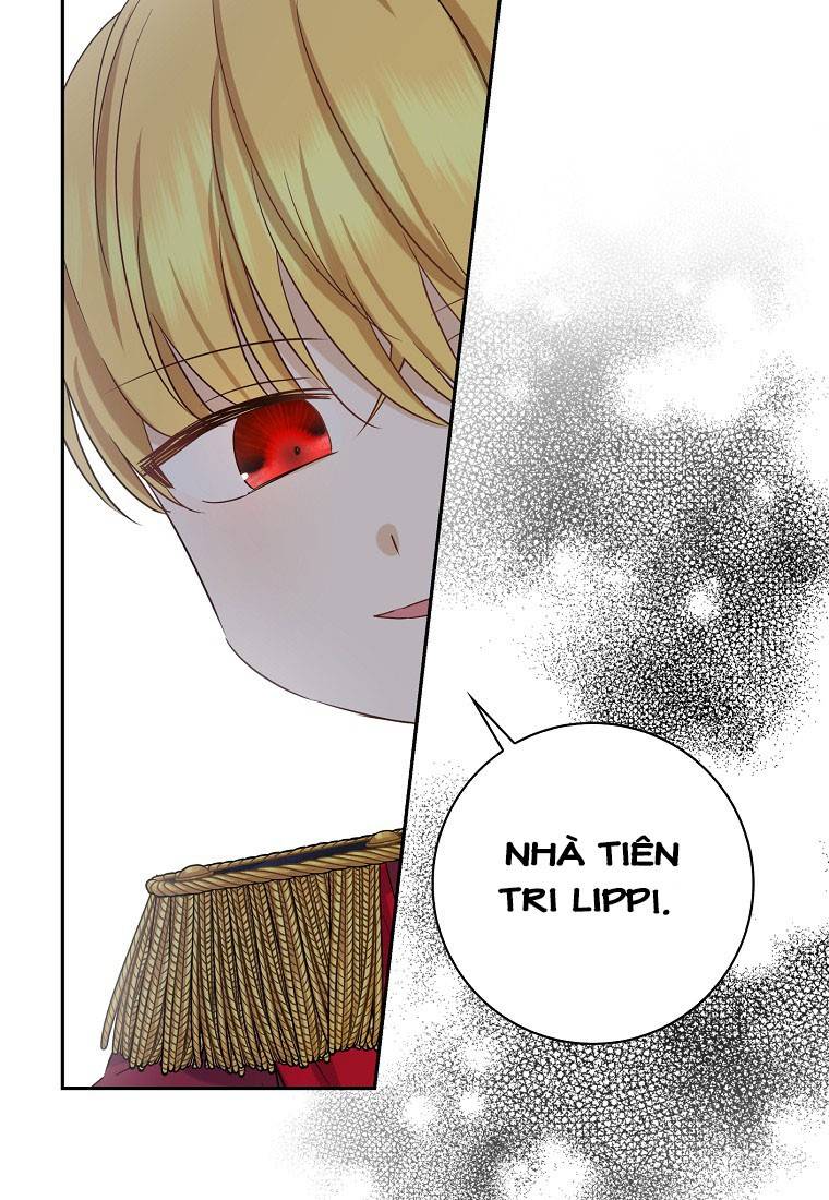 Vị Bạo Chúa Của Chúng Ta Đã Hóa Trẻ: Chapter 2