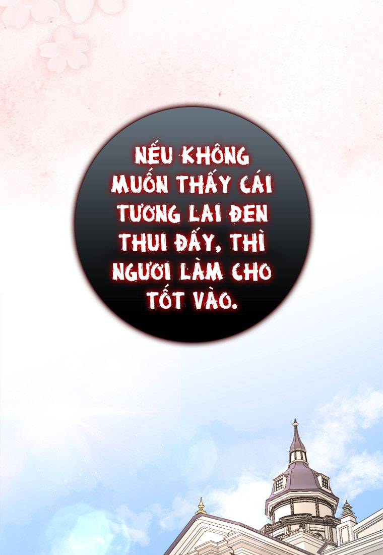 Vị Bạo Chúa Của Chúng Ta Đã Hóa Trẻ: Chapter 2