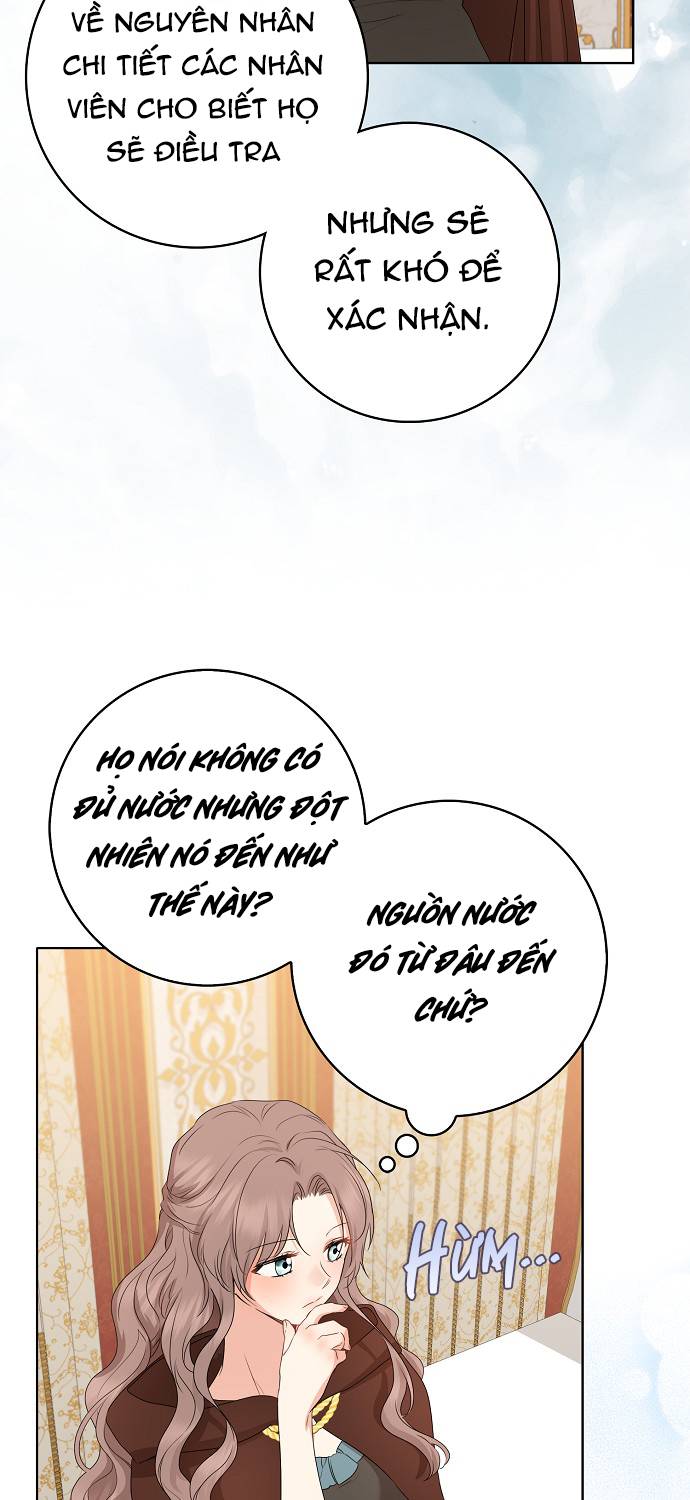 Vị Bạo Chúa Của Chúng Ta Đã Hóa Trẻ: Chapter 20