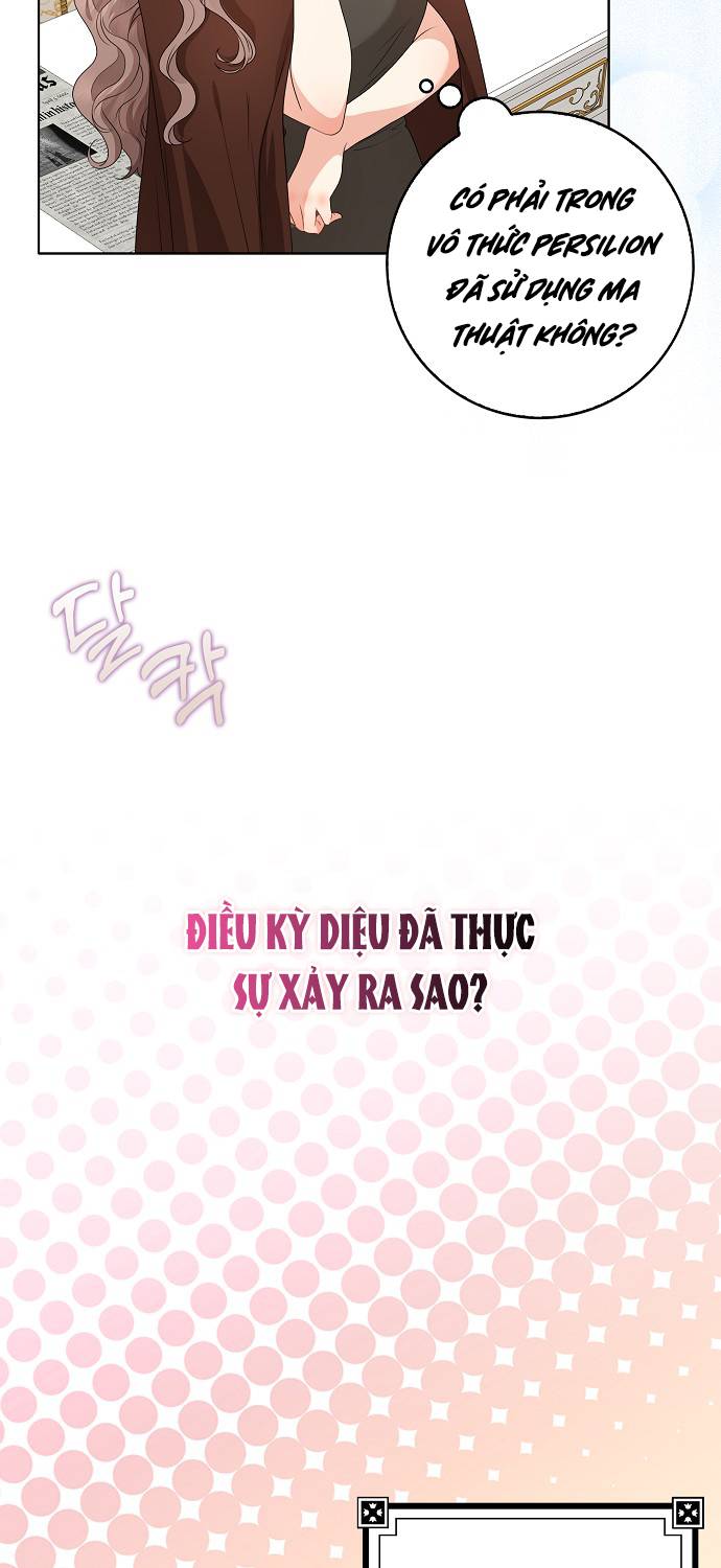 Vị Bạo Chúa Của Chúng Ta Đã Hóa Trẻ: Chapter 20