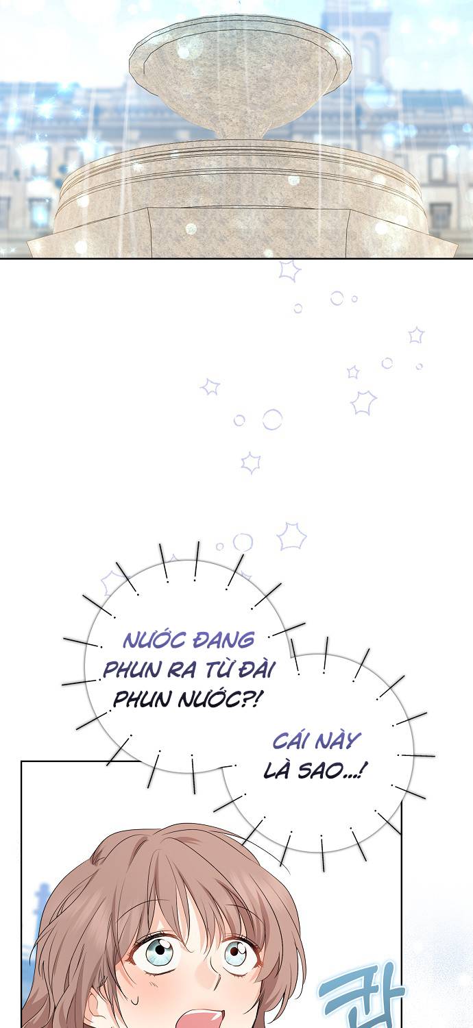 Vị Bạo Chúa Của Chúng Ta Đã Hóa Trẻ: Chapter 20