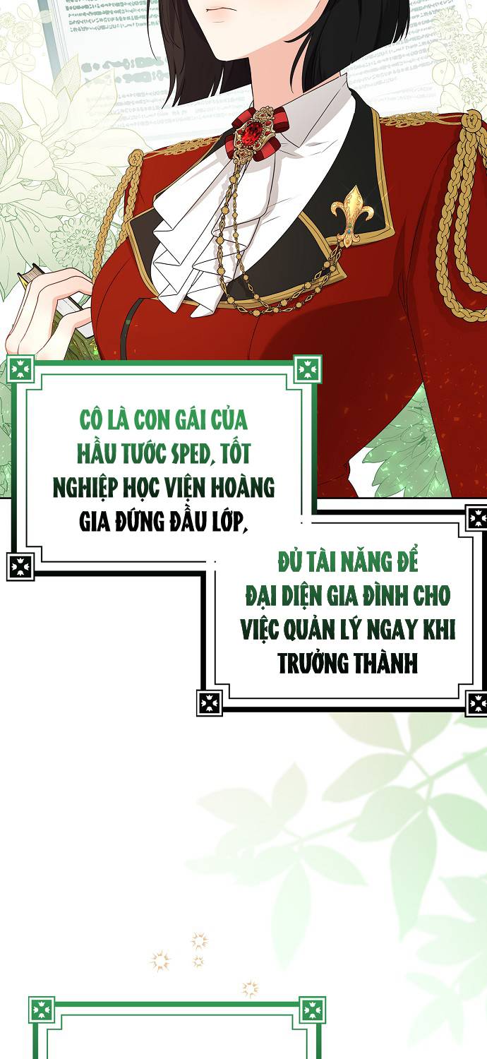 Vị Bạo Chúa Của Chúng Ta Đã Hóa Trẻ: Chapter 20