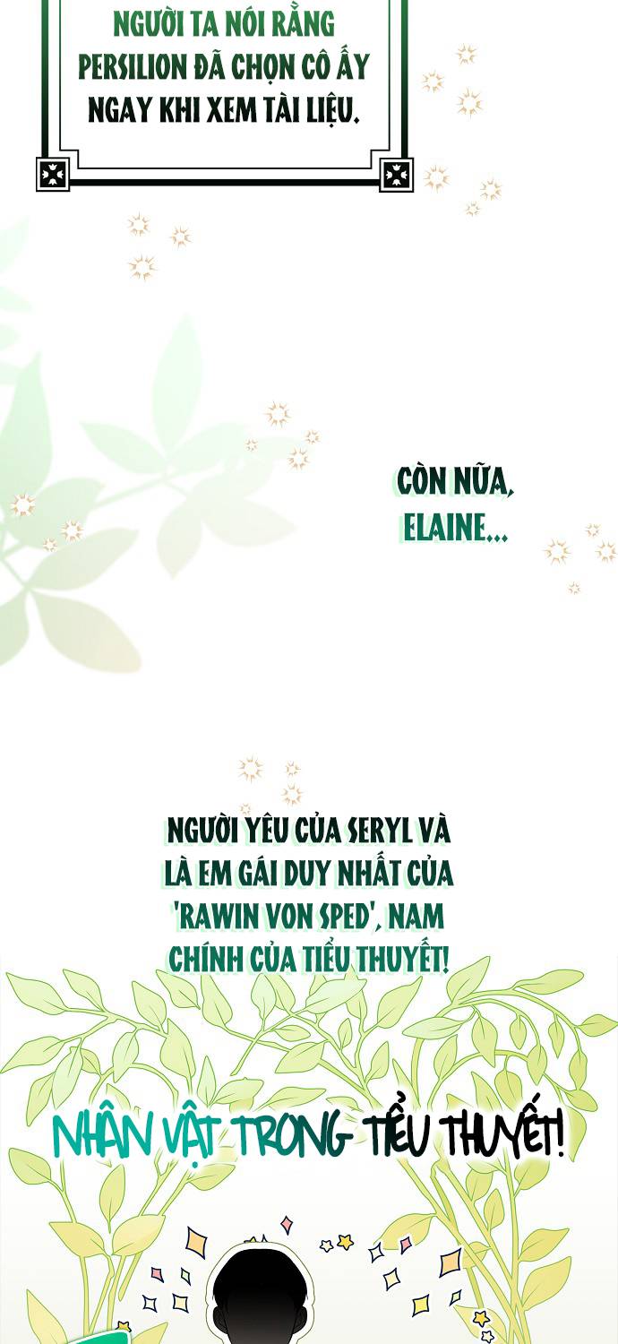 Vị Bạo Chúa Của Chúng Ta Đã Hóa Trẻ: Chapter 20