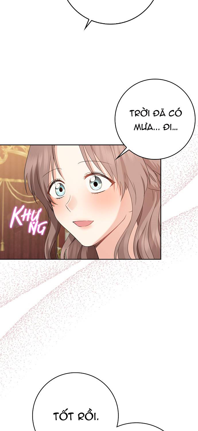 Vị Bạo Chúa Của Chúng Ta Đã Hóa Trẻ: Chapter 20