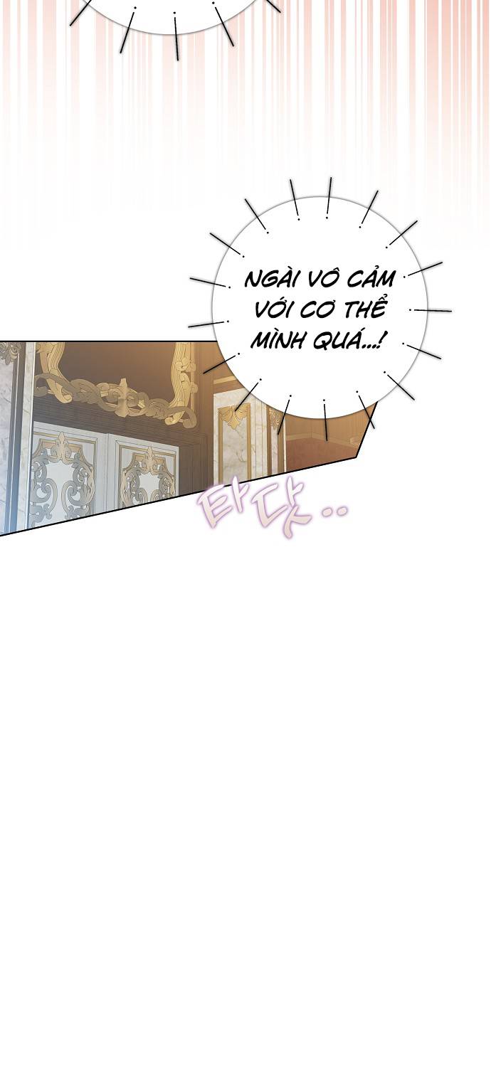 Vị Bạo Chúa Của Chúng Ta Đã Hóa Trẻ: Chapter 20