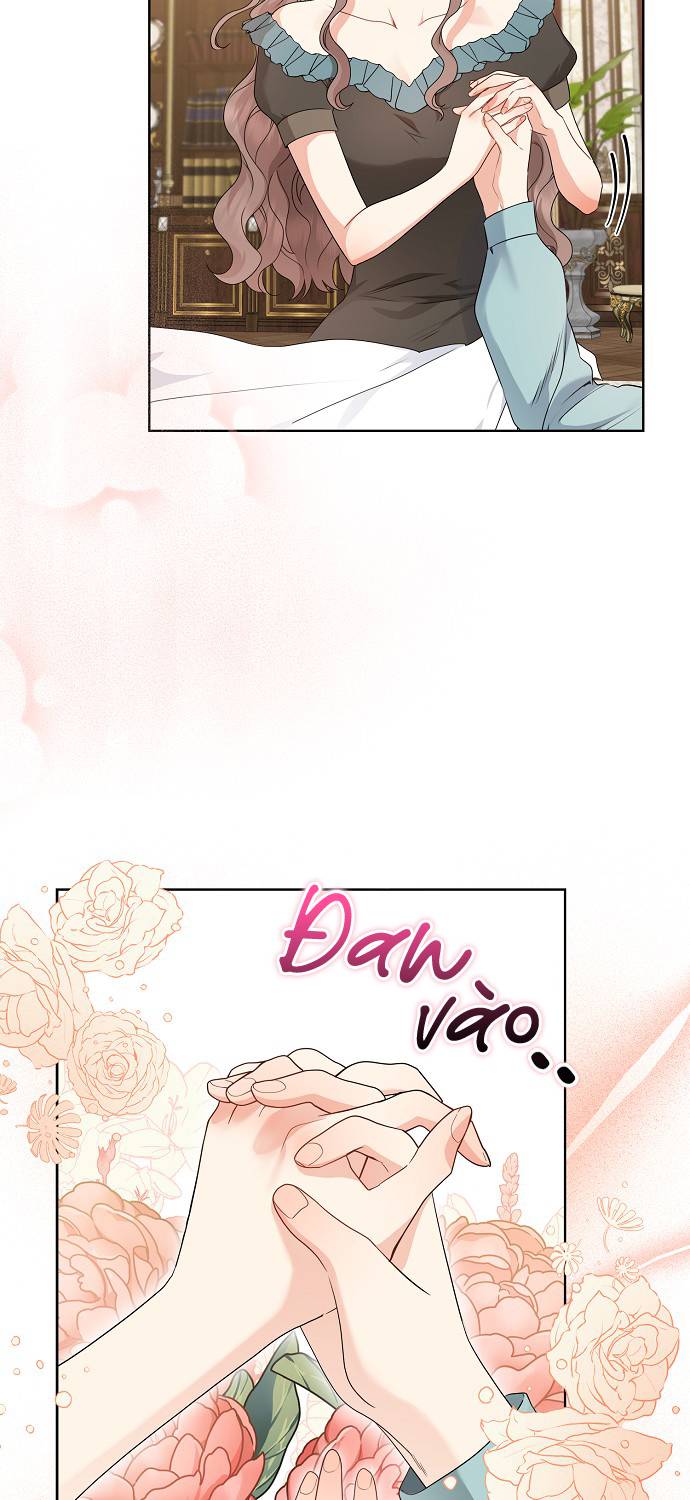 Vị Bạo Chúa Của Chúng Ta Đã Hóa Trẻ: Chapter 20