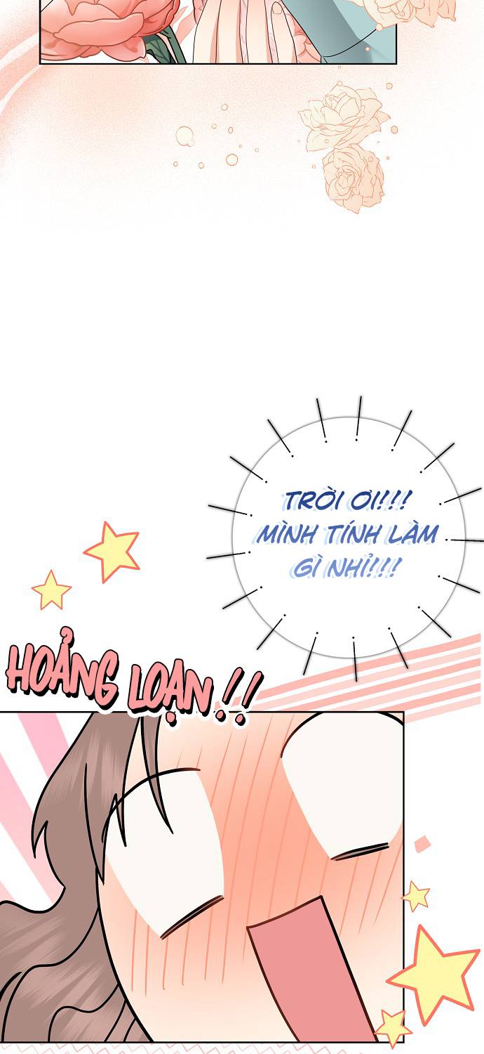 Vị Bạo Chúa Của Chúng Ta Đã Hóa Trẻ: Chapter 20