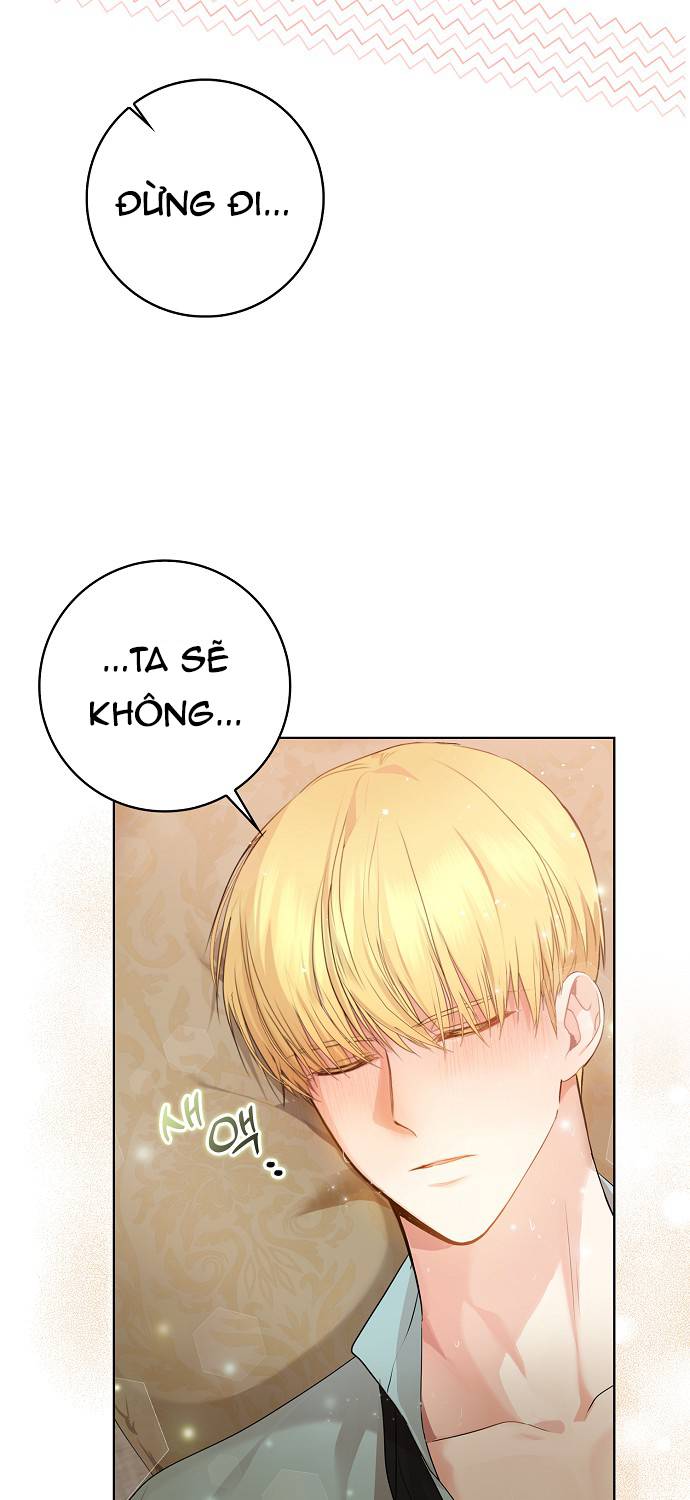 Vị Bạo Chúa Của Chúng Ta Đã Hóa Trẻ: Chapter 20