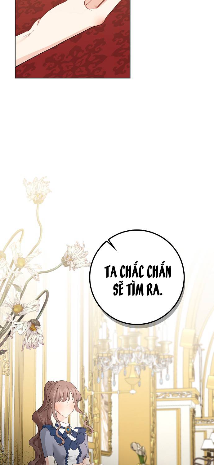 Vị Bạo Chúa Của Chúng Ta Đã Hóa Trẻ: Chapter 21