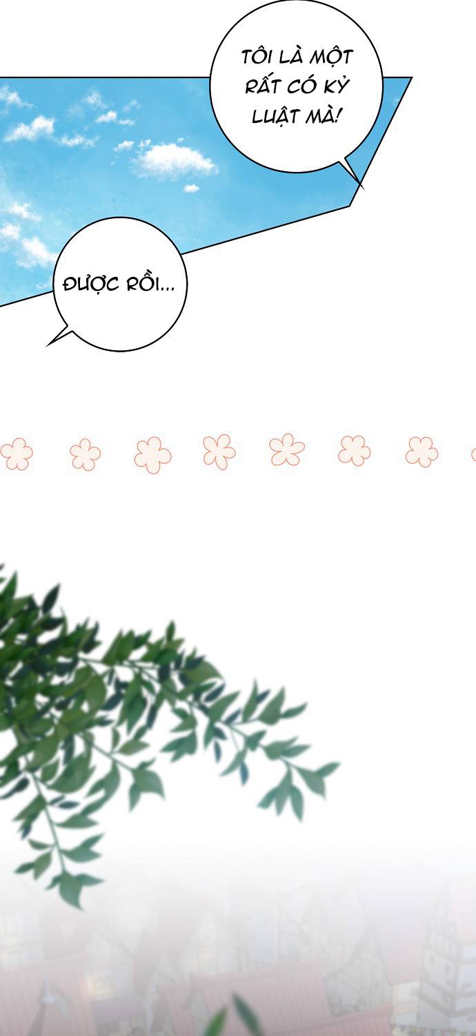 Vị Bạo Chúa Của Chúng Ta Đã Hóa Trẻ: Chapter 21