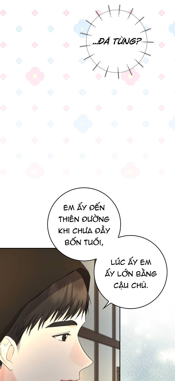 Vị Bạo Chúa Của Chúng Ta Đã Hóa Trẻ: Chapter 22