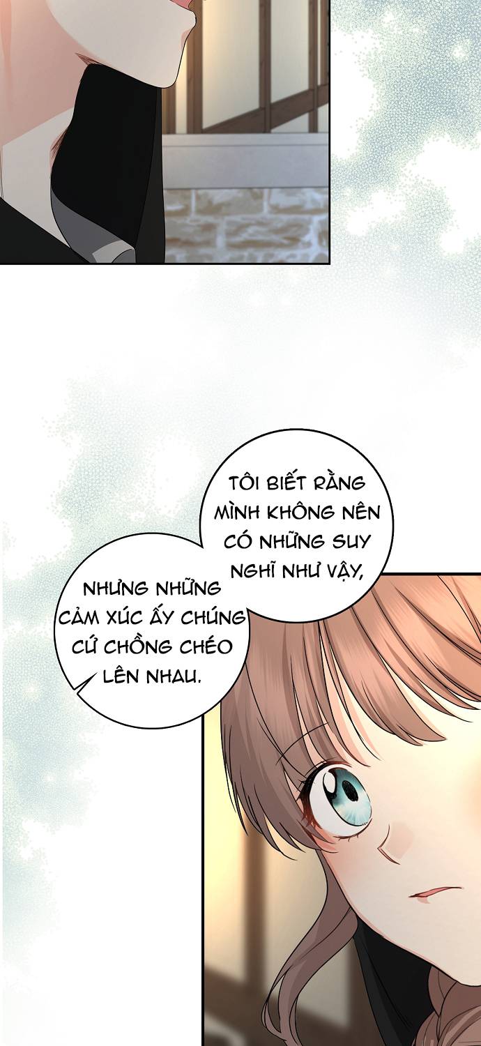 Vị Bạo Chúa Của Chúng Ta Đã Hóa Trẻ: Chapter 22
