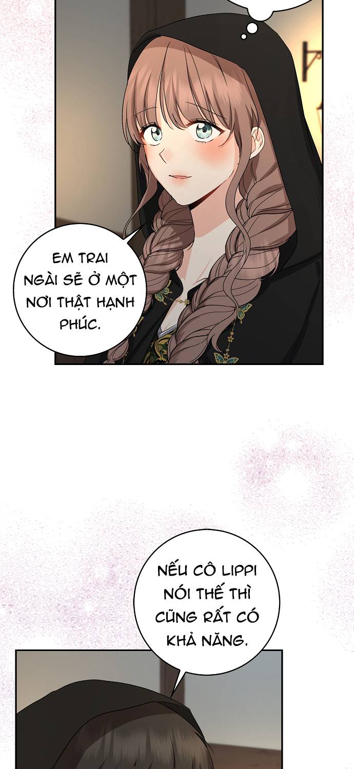 Vị Bạo Chúa Của Chúng Ta Đã Hóa Trẻ: Chapter 22