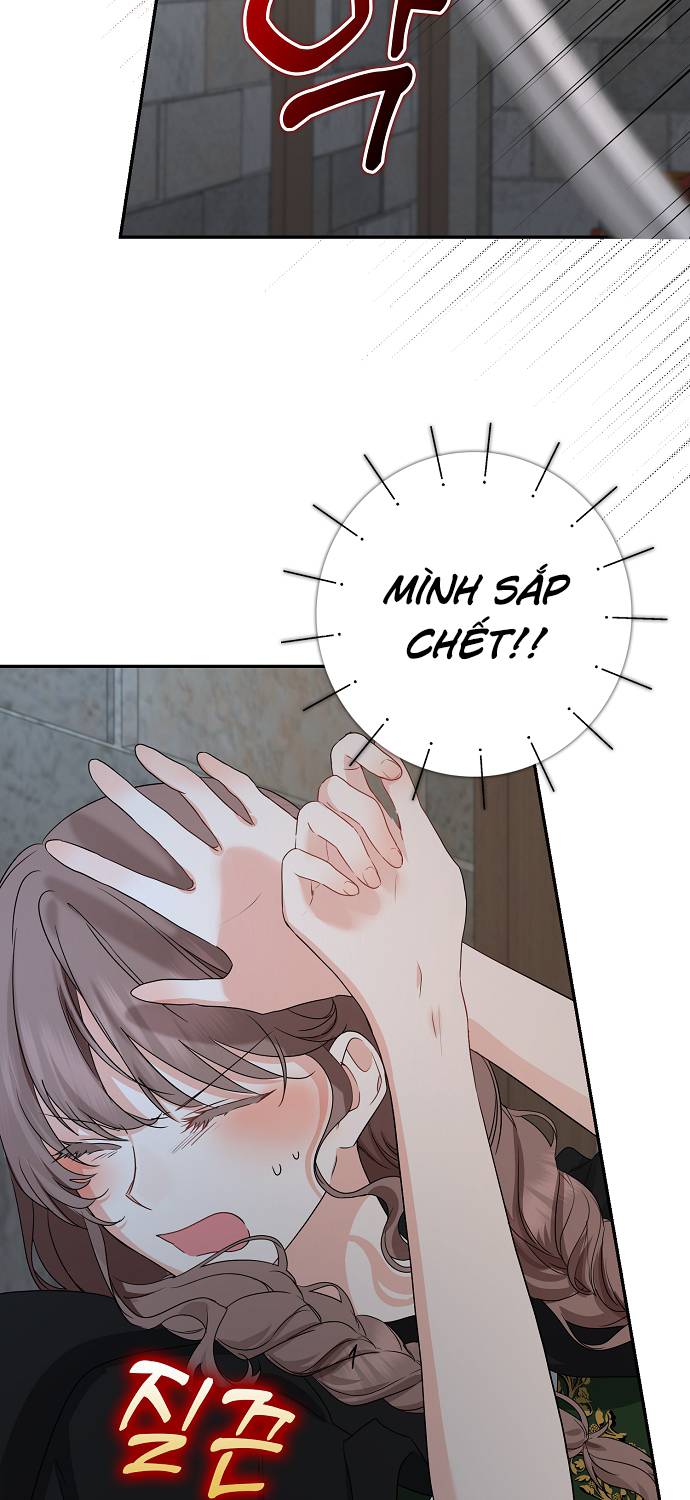 Vị Bạo Chúa Của Chúng Ta Đã Hóa Trẻ: Chapter 22