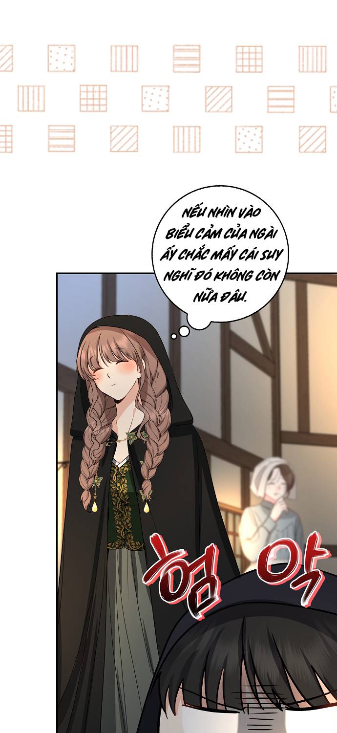 Vị Bạo Chúa Của Chúng Ta Đã Hóa Trẻ: Chapter 22