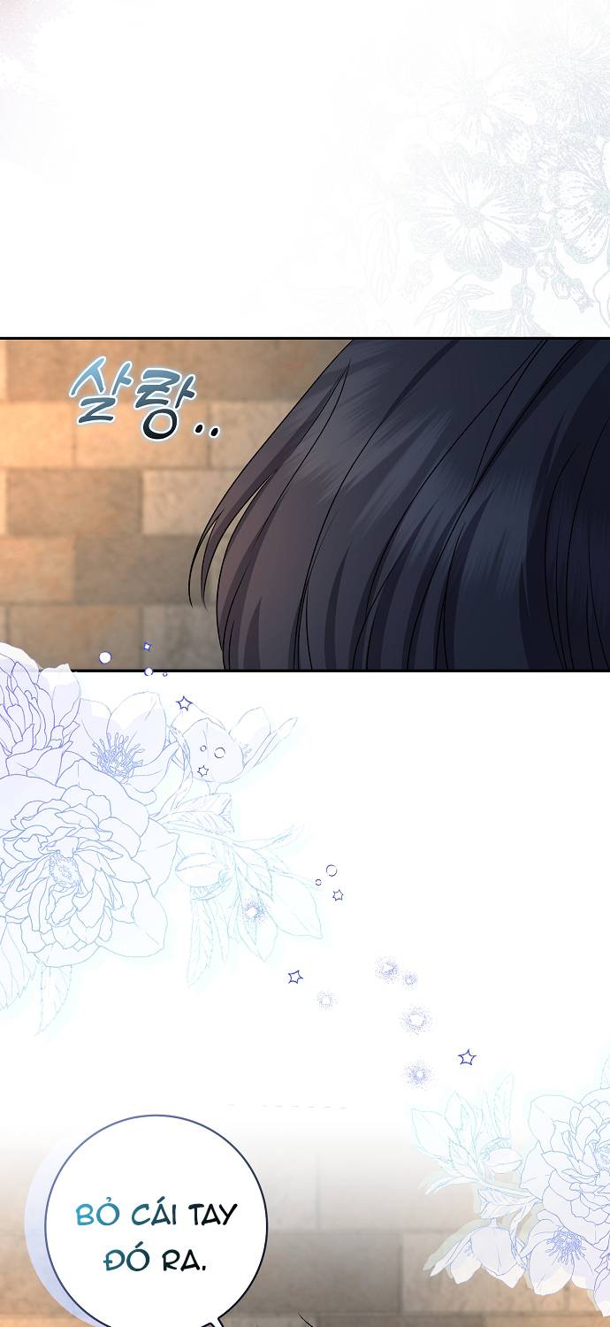 Vị Bạo Chúa Của Chúng Ta Đã Hóa Trẻ: Chapter 22