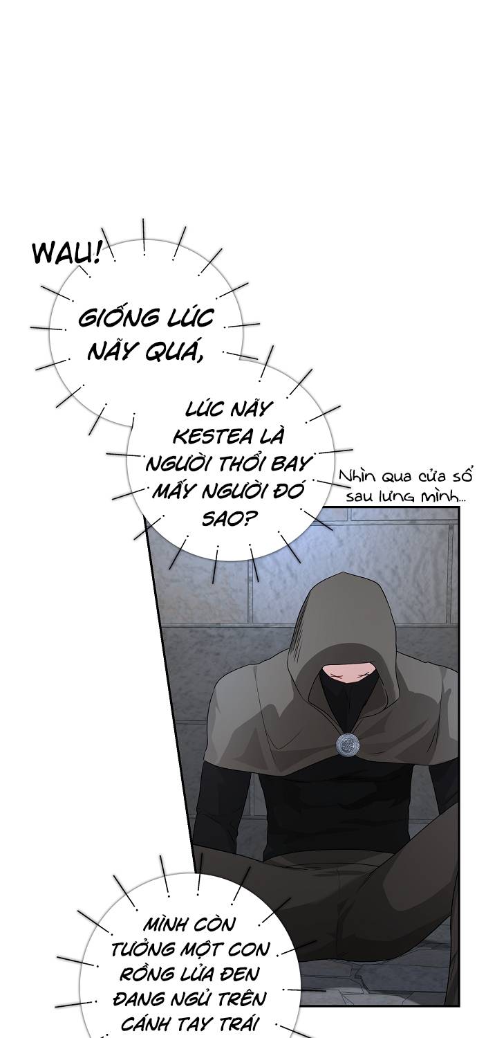 Vị Bạo Chúa Của Chúng Ta Đã Hóa Trẻ: Chapter 22