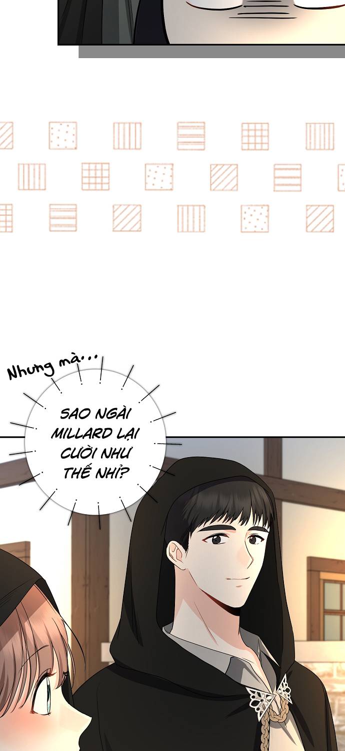 Vị Bạo Chúa Của Chúng Ta Đã Hóa Trẻ: Chapter 22
