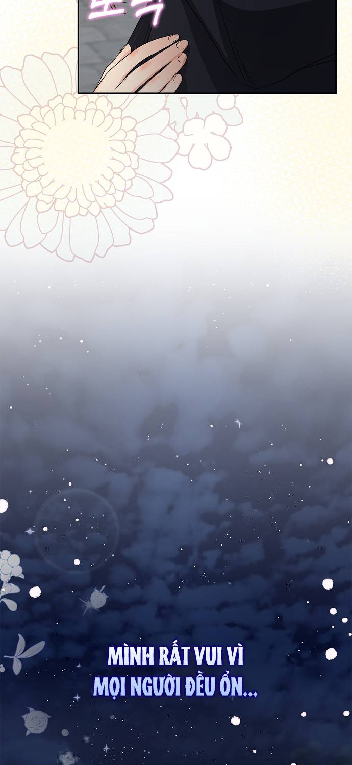 Vị Bạo Chúa Của Chúng Ta Đã Hóa Trẻ: Chapter 22