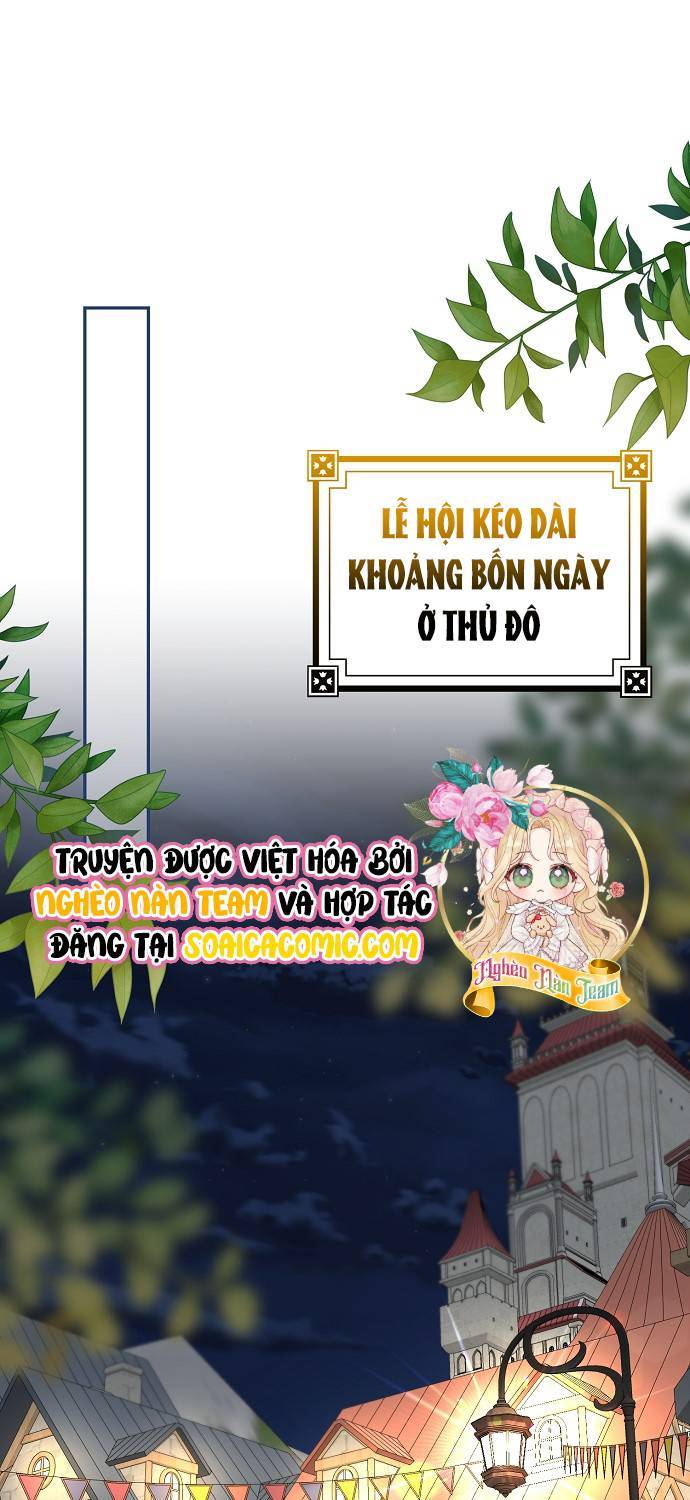 Vị Bạo Chúa Của Chúng Ta Đã Hóa Trẻ: Chapter 23