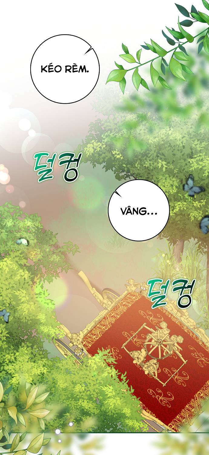 Vị Bạo Chúa Của Chúng Ta Đã Hóa Trẻ: Chapter 23