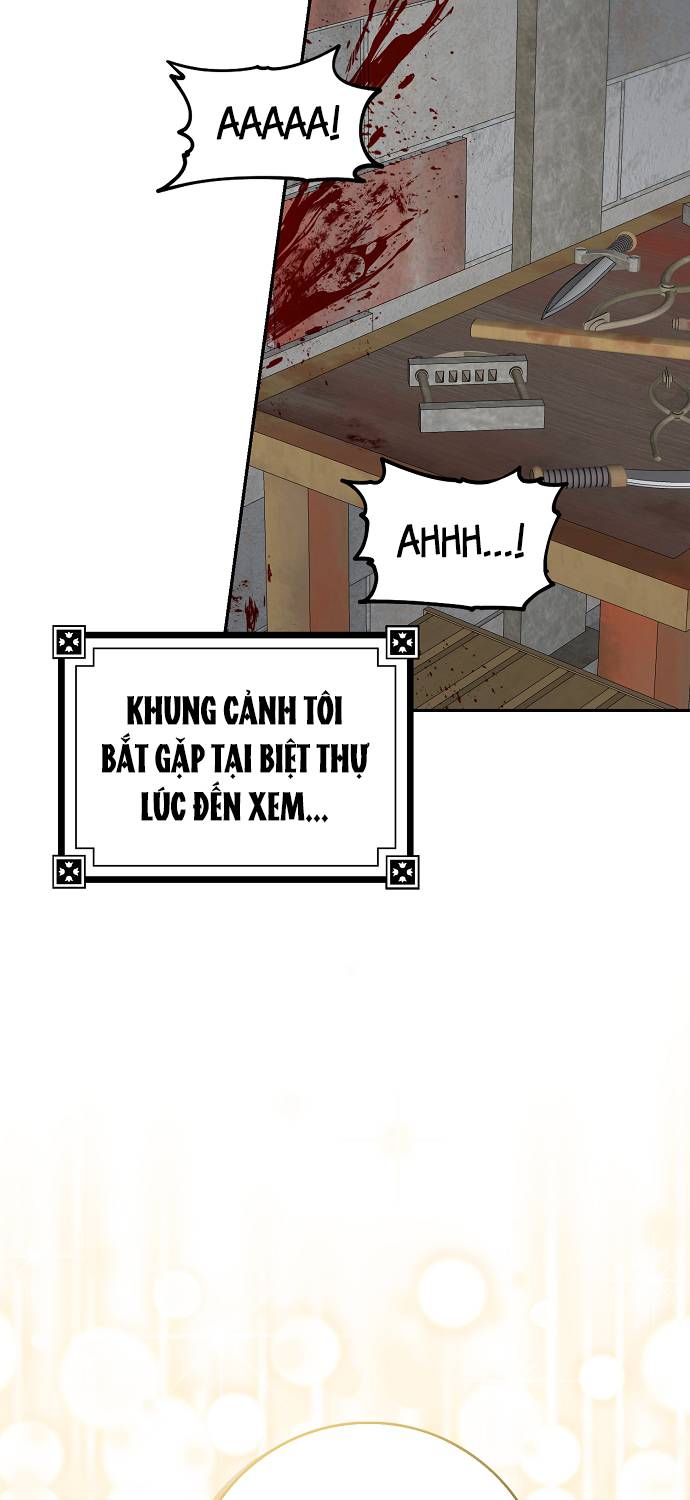 Vị Bạo Chúa Của Chúng Ta Đã Hóa Trẻ: Chapter 23
