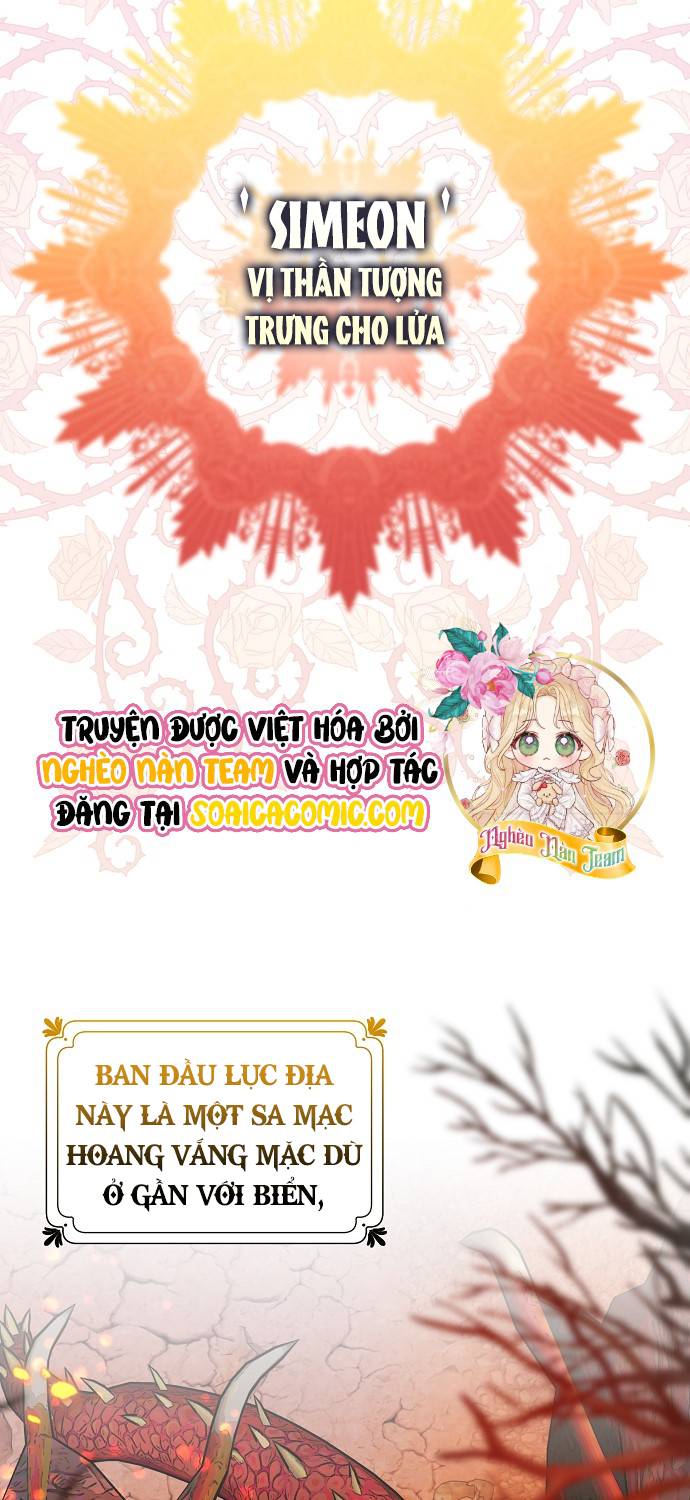 Vị Bạo Chúa Của Chúng Ta Đã Hóa Trẻ: Chapter 23