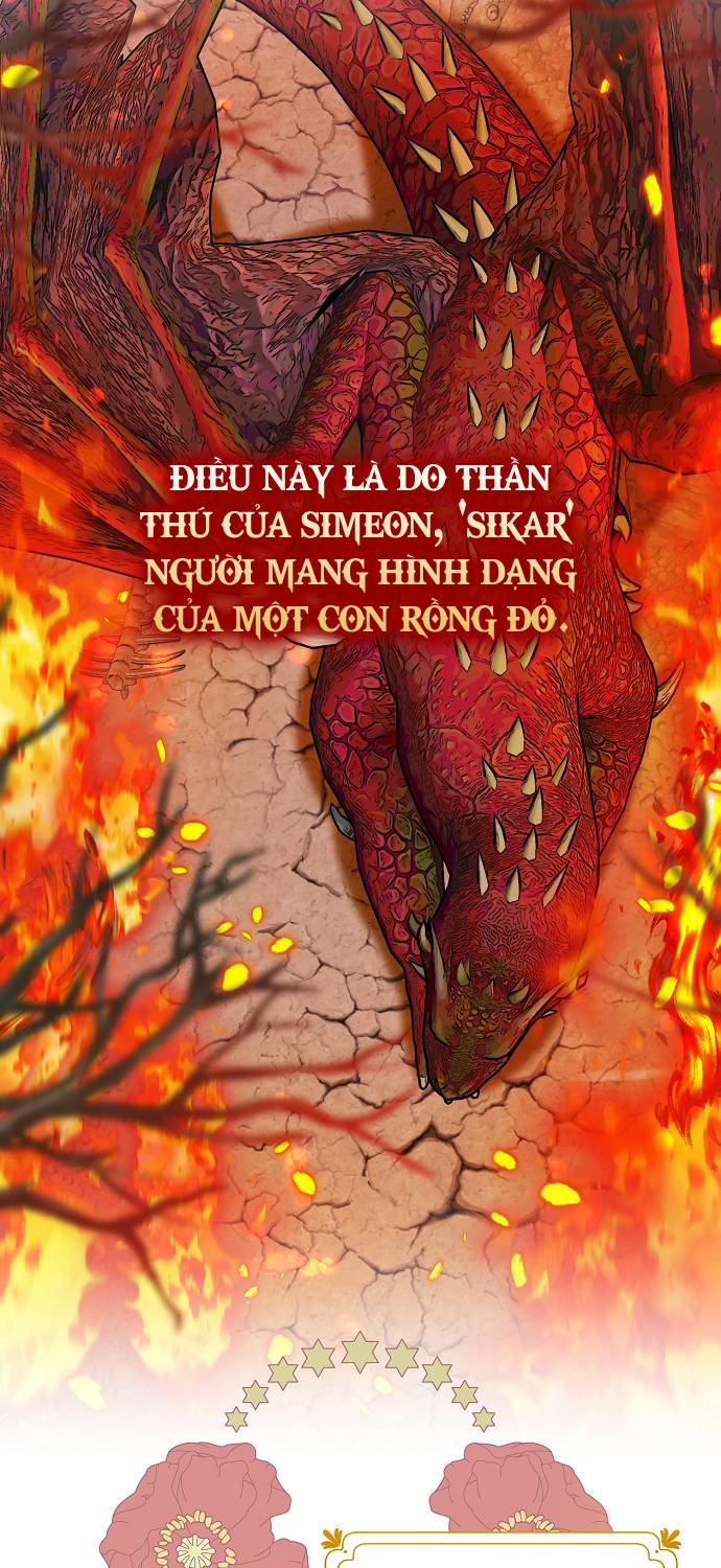 Vị Bạo Chúa Của Chúng Ta Đã Hóa Trẻ: Chapter 23