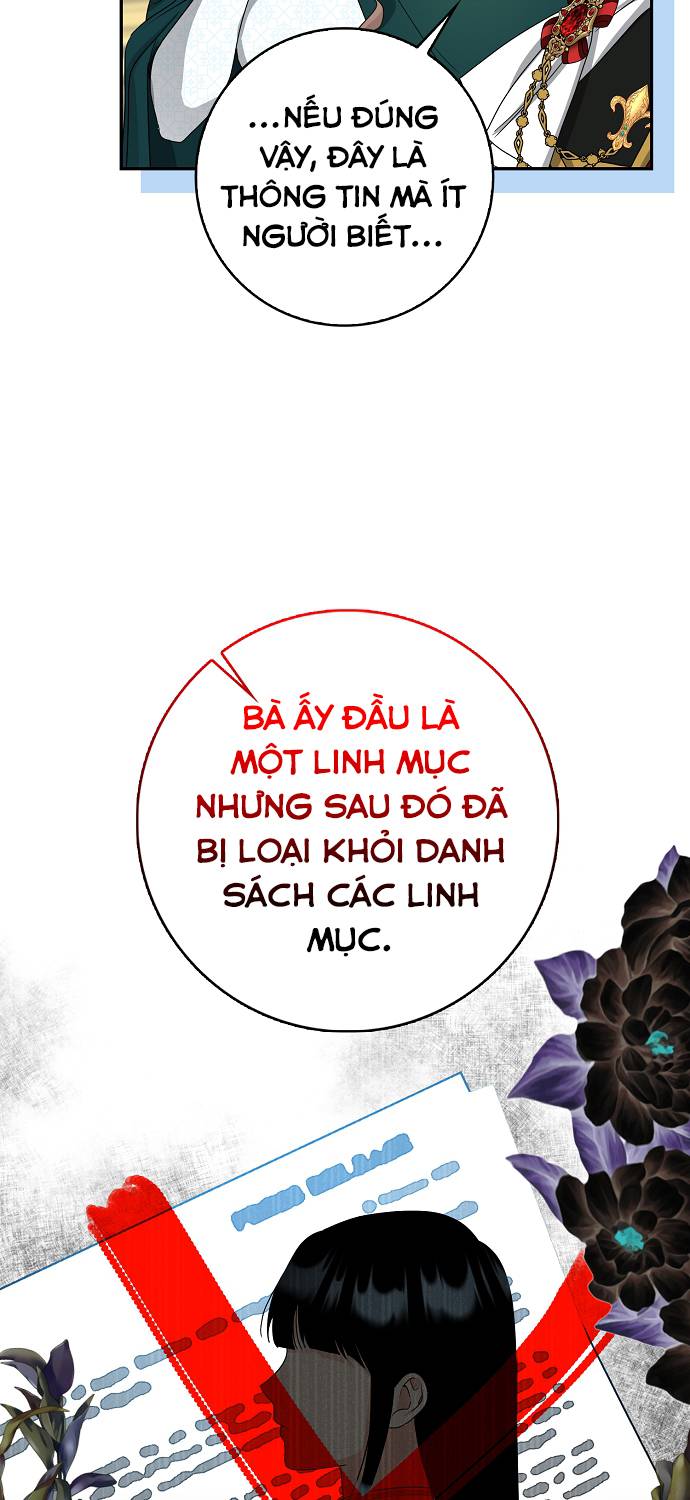 Vị Bạo Chúa Của Chúng Ta Đã Hóa Trẻ: Chapter 23