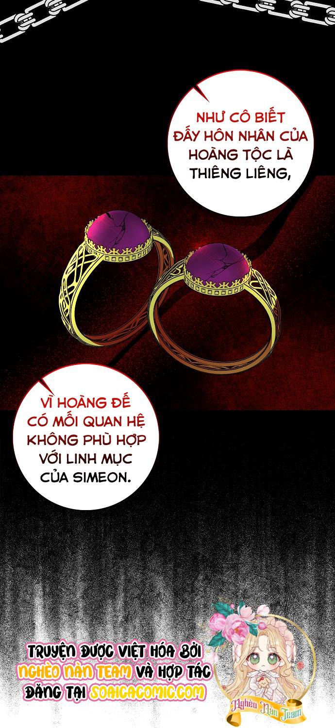 Vị Bạo Chúa Của Chúng Ta Đã Hóa Trẻ: Chapter 23