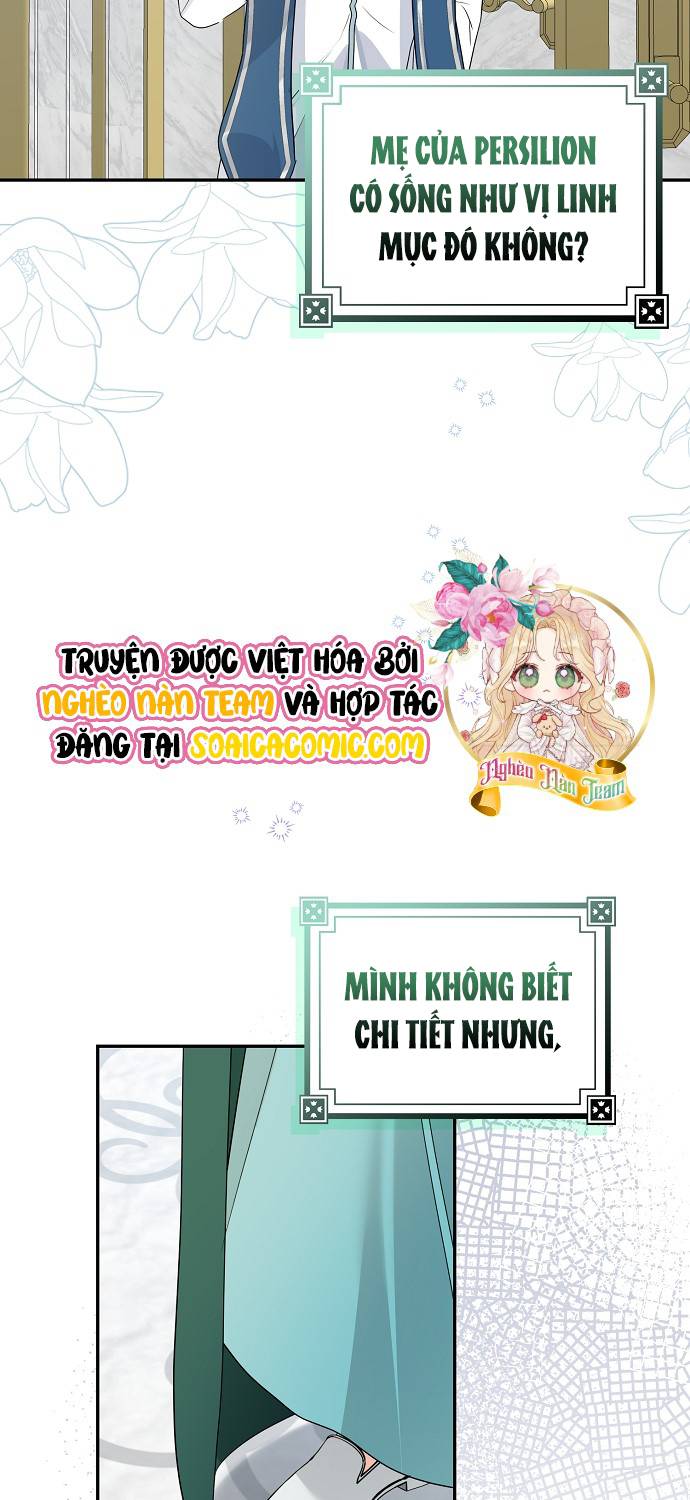 Vị Bạo Chúa Của Chúng Ta Đã Hóa Trẻ: Chapter 23