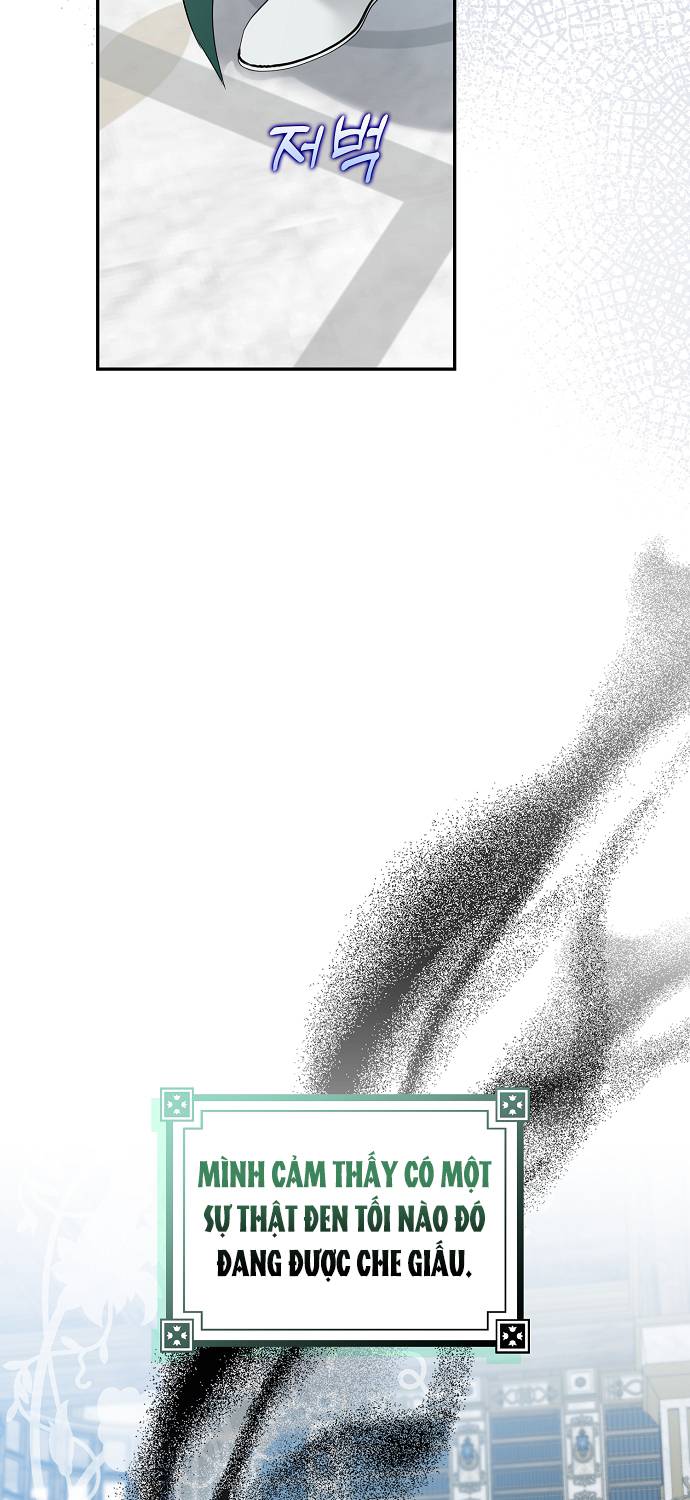 Vị Bạo Chúa Của Chúng Ta Đã Hóa Trẻ: Chapter 23