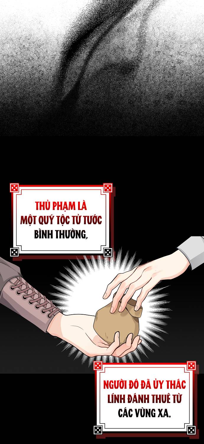 Vị Bạo Chúa Của Chúng Ta Đã Hóa Trẻ: Chapter 23