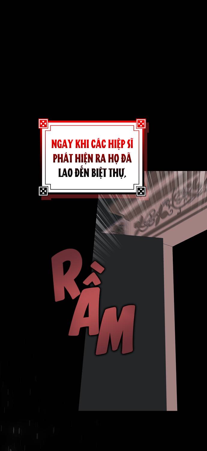 Vị Bạo Chúa Của Chúng Ta Đã Hóa Trẻ: Chapter 23