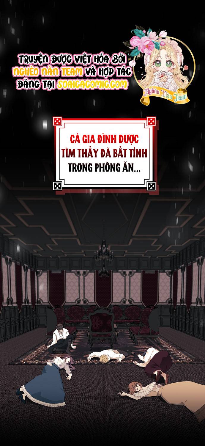 Vị Bạo Chúa Của Chúng Ta Đã Hóa Trẻ: Chapter 23