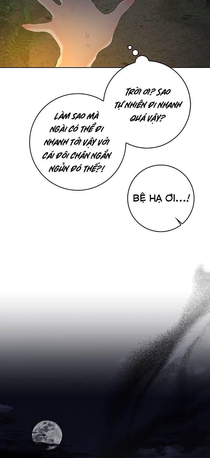 Vị Bạo Chúa Của Chúng Ta Đã Hóa Trẻ: Chapter 25