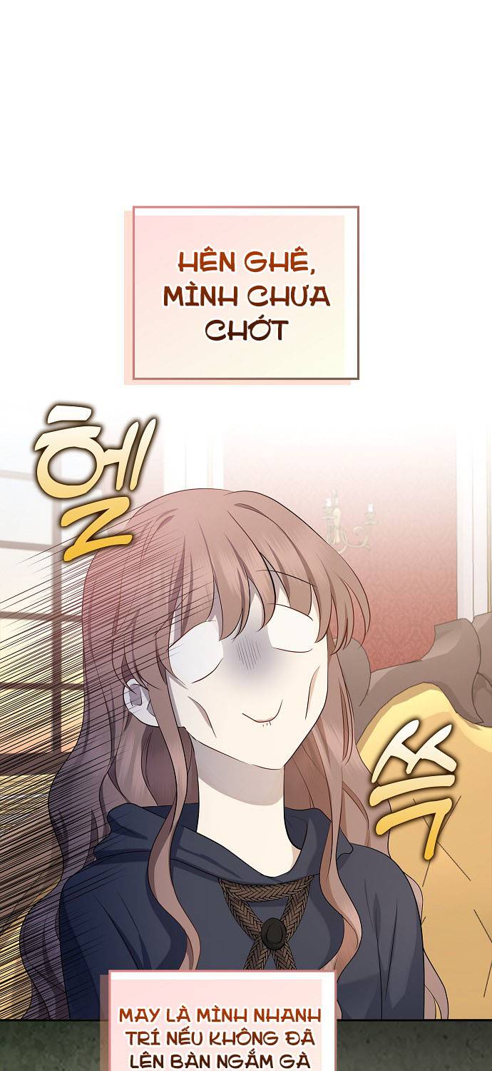 Vị Bạo Chúa Của Chúng Ta Đã Hóa Trẻ: Chapter 3