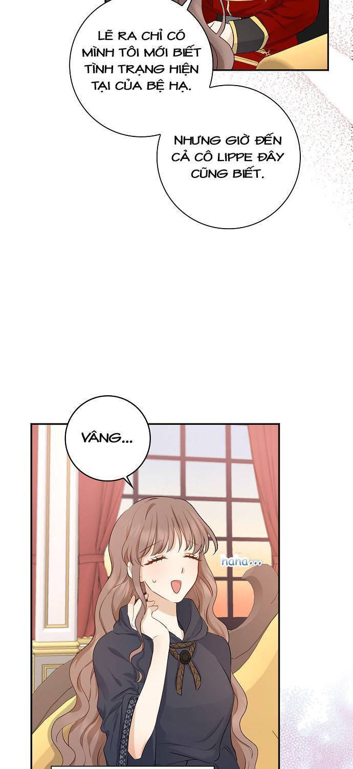 Vị Bạo Chúa Của Chúng Ta Đã Hóa Trẻ: Chapter 3