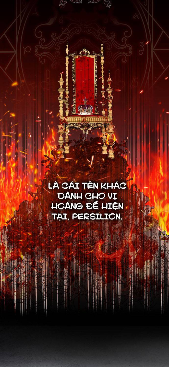 Vị Bạo Chúa Của Chúng Ta Đã Hóa Trẻ: Chapter 3