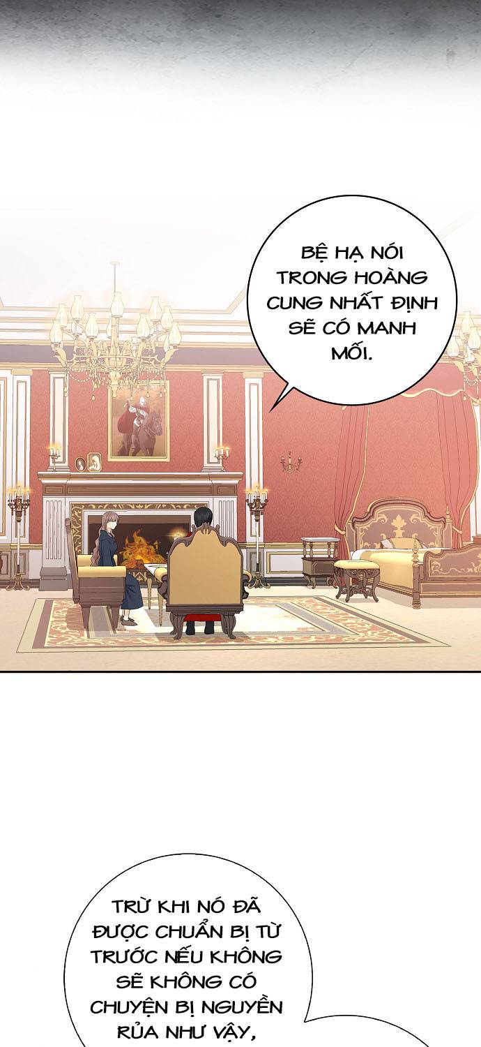 Vị Bạo Chúa Của Chúng Ta Đã Hóa Trẻ: Chapter 3